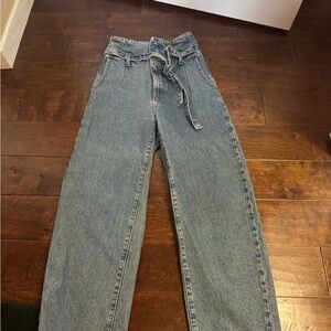 Current/Elliott Denim Jeans